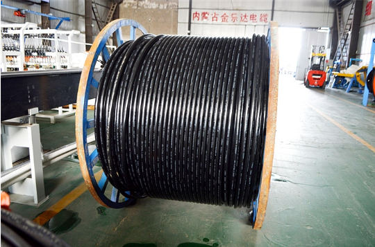 家用电线电缆产品屏蔽层可起到什么作用呢