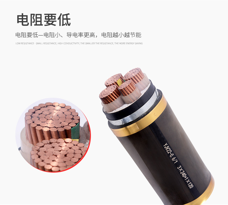 电气设备用的电线电缆有哪些